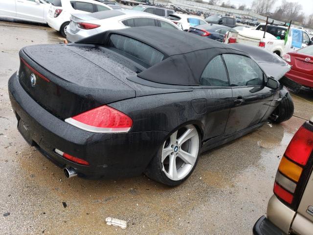 Photo 2 VIN: WBAEK73435B324589 - BMW 6 SERIES 