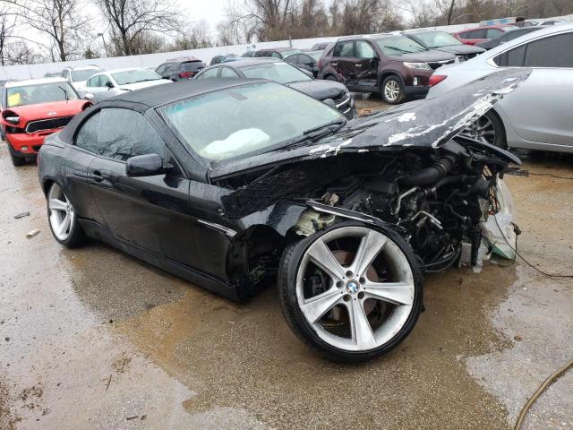 Photo 3 VIN: WBAEK73435B324589 - BMW 6 SERIES 