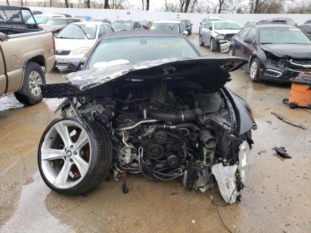 Photo 4 VIN: WBAEK73435B324589 - BMW 6 SERIES 