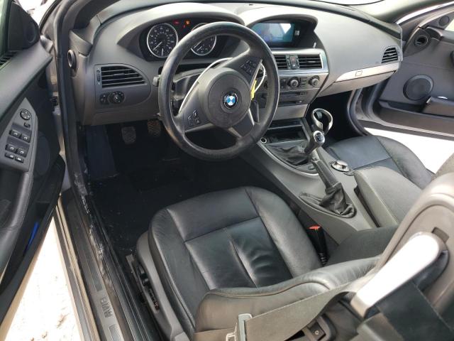 Photo 7 VIN: WBAEK73444B260223 - BMW 6 SERIES 