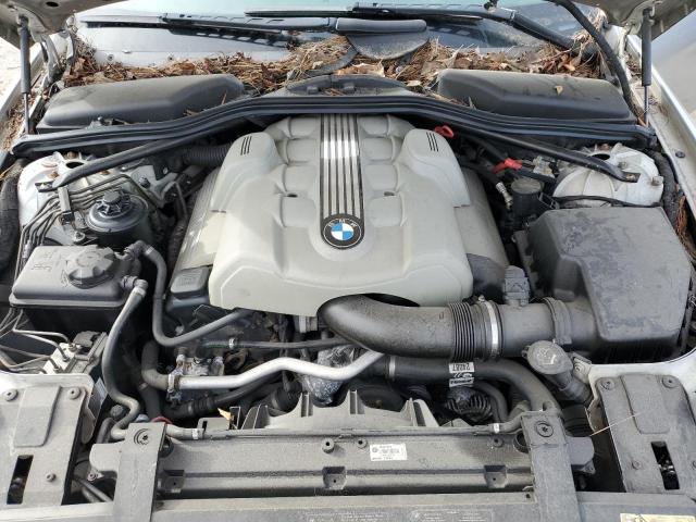 Photo 10 VIN: WBAEK73445B327372 - BMW 6 SERIES 