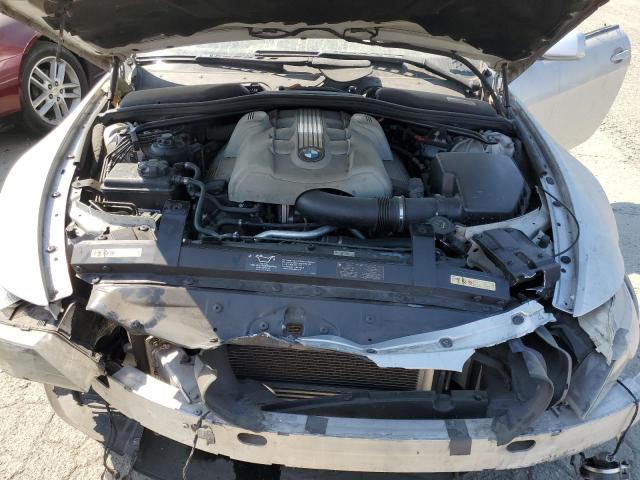 Photo 10 VIN: WBAEK73454B320543 - BMW 645 CI AUT 