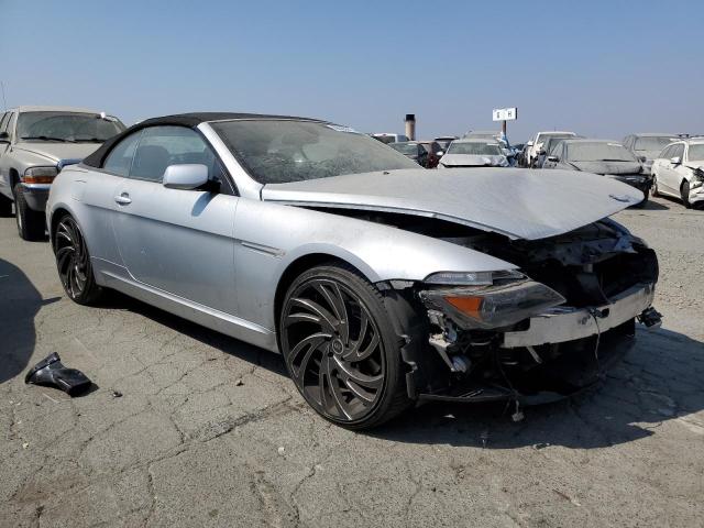 Photo 3 VIN: WBAEK73454B320543 - BMW 645 CI AUT 