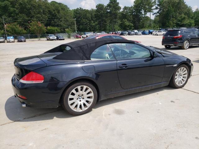 Photo 2 VIN: WBAEK73464B320924 - BMW 645 CI AUT 