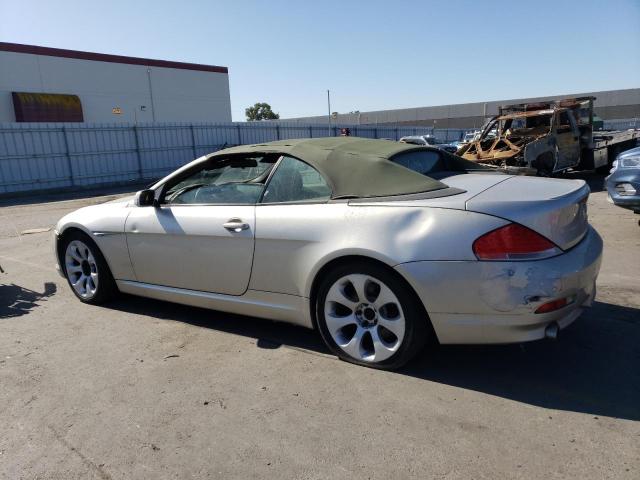 Photo 1 VIN: WBAEK73465B324571 - BMW 6 SERIES 