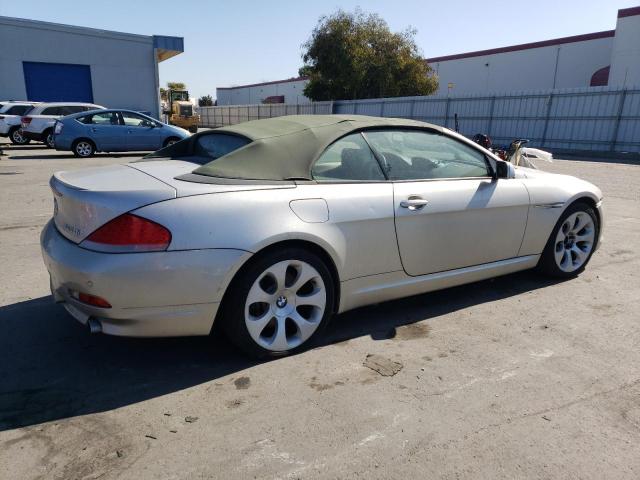 Photo 2 VIN: WBAEK73465B324571 - BMW 6 SERIES 