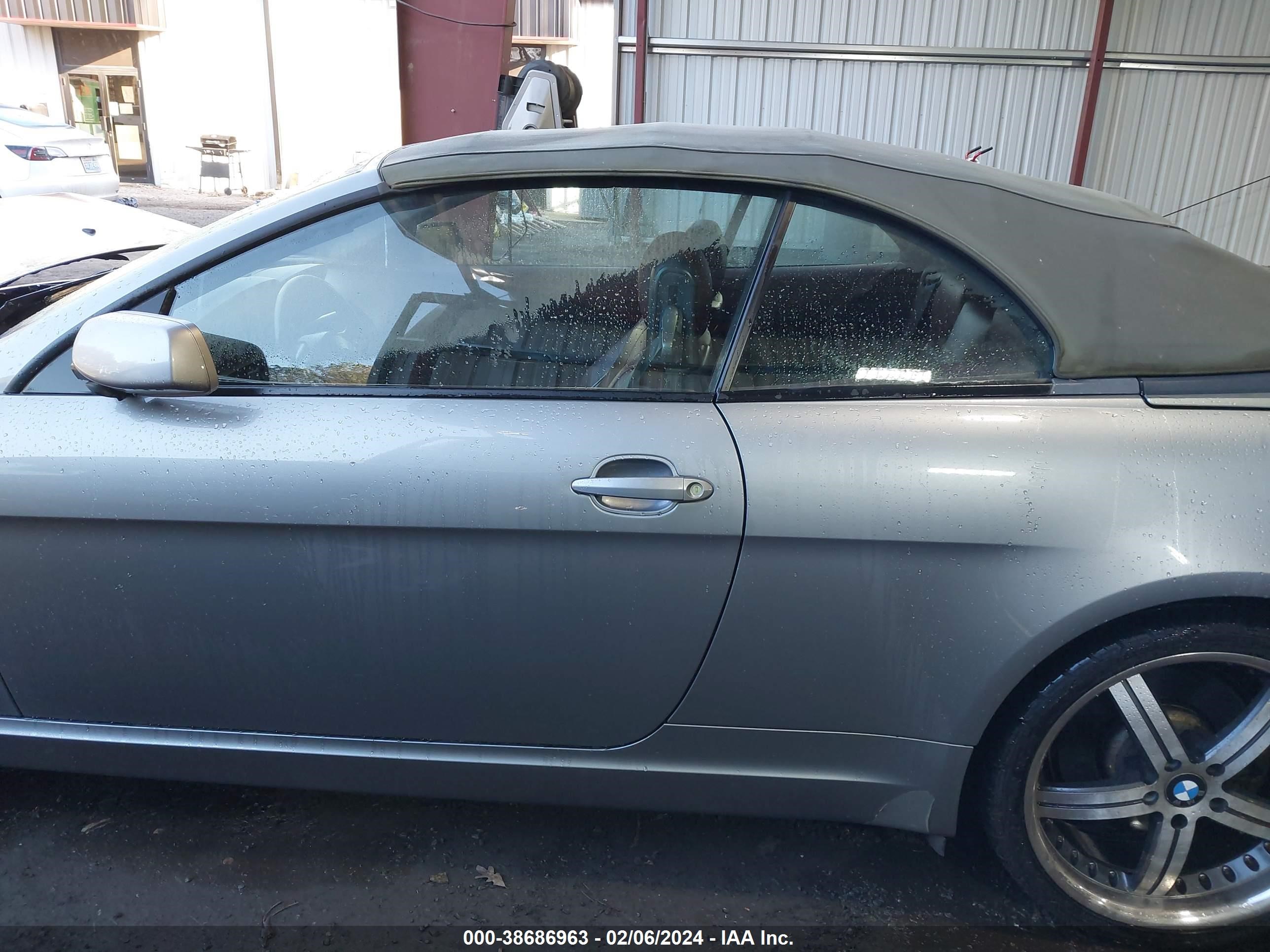 Photo 13 VIN: WBAEK73474B321709 - BMW 6ER 