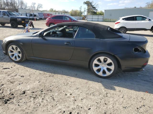 Photo 1 VIN: WBAEK73475B325230 - BMW 6 SERIES 