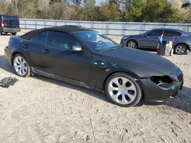 Photo 3 VIN: WBAEK73475B325230 - BMW 6 SERIES 