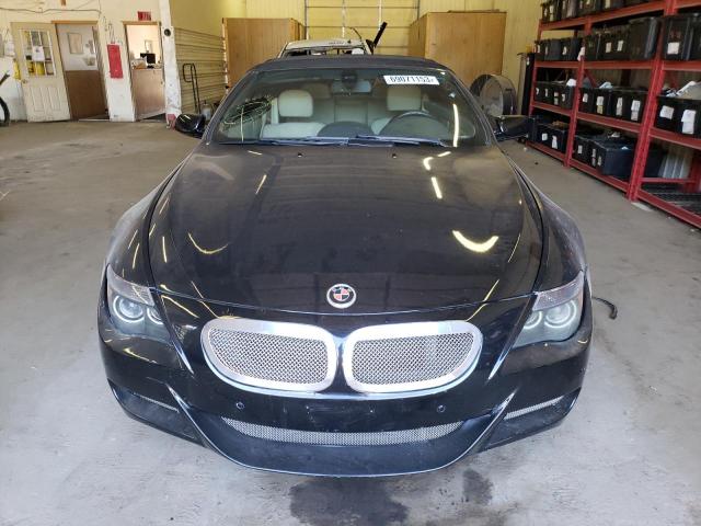 Photo 4 VIN: WBAEK73475B325440 - BMW 645 CI AUT 