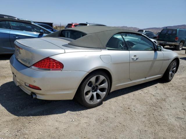 Photo 2 VIN: WBAEK73475B327205 - BMW 645 CI AUT 