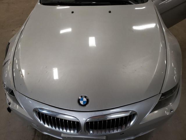 Photo 10 VIN: WBAEK73495B323267 - BMW 6 SERIES 