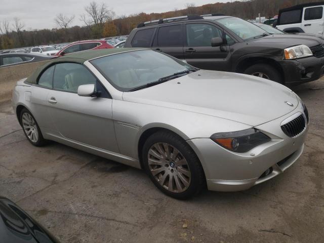 Photo 3 VIN: WBAEK73495B324239 - BMW 6 SERIES 