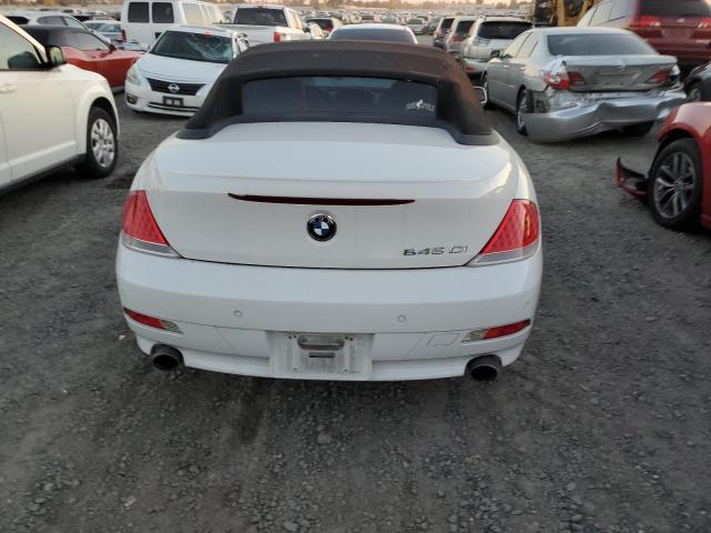 Photo 5 VIN: WBAEK73495B325956 - BMW 6 SERIES 