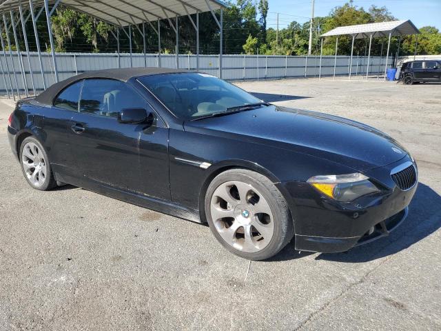 Photo 3 VIN: WBAEK734X5B324072 - BMW 6 SERIES 