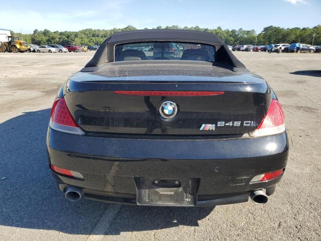Photo 5 VIN: WBAEK734X5B324072 - BMW 6 SERIES 