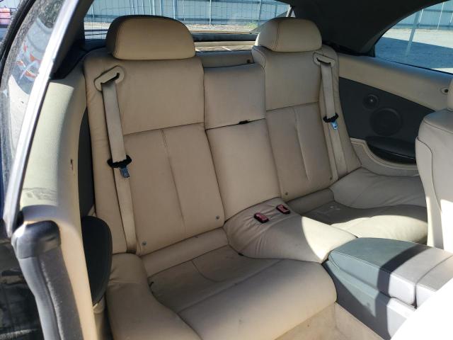 Photo 9 VIN: WBAEK734X5B324072 - BMW 6 SERIES 