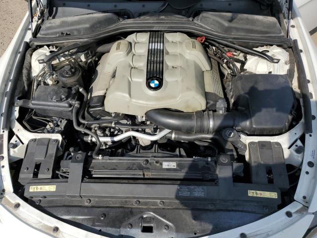 Photo 10 VIN: WBAEK734X5B325190 - BMW 645 CI AUT 