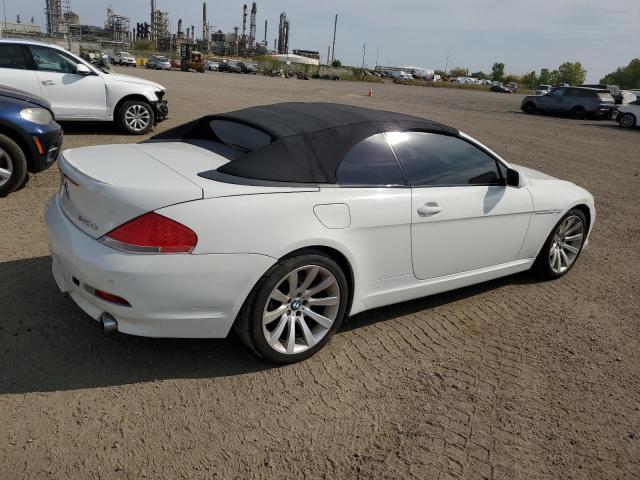 Photo 2 VIN: WBAEK734X5B325190 - BMW 645 CI AUT 