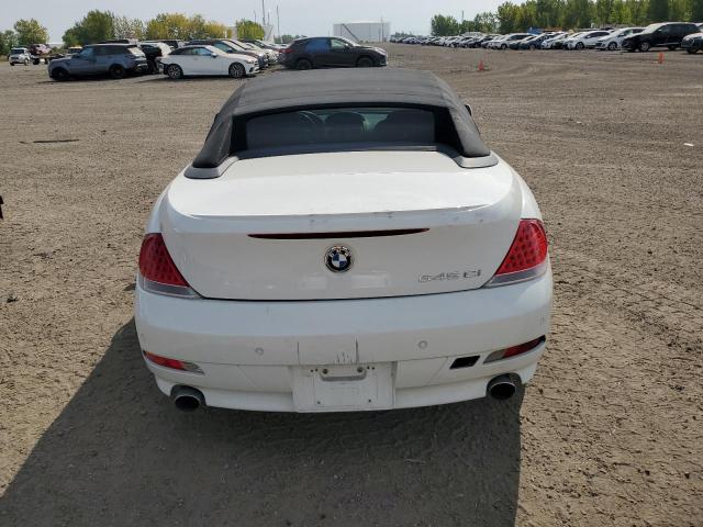 Photo 5 VIN: WBAEK734X5B325190 - BMW 645 CI AUT 