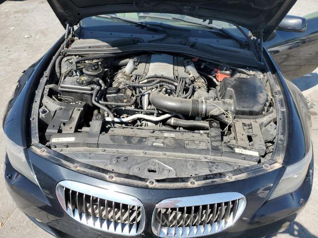 Photo 10 VIN: WBAEK734X5B325612 - BMW 645 CI AUT 