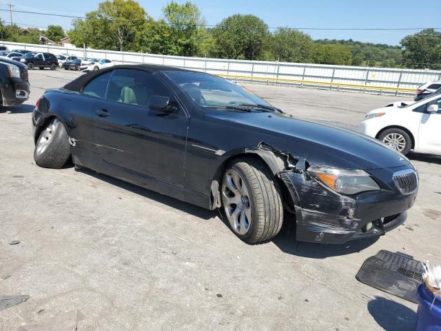 Photo 3 VIN: WBAEK734X5B325612 - BMW 645 CI AUT 