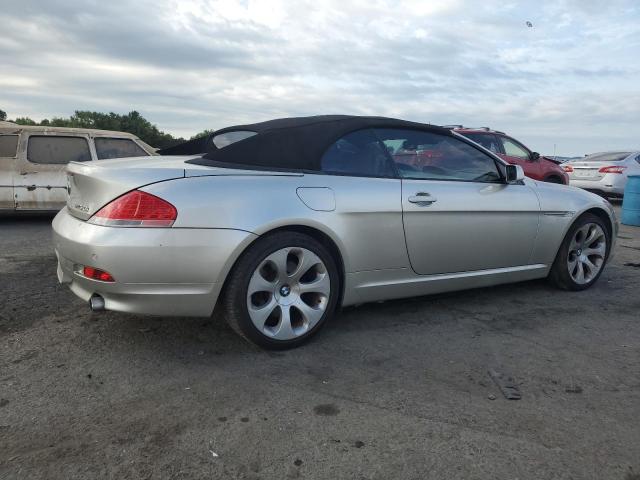 Photo 2 VIN: WBAEK734X5B325738 - BMW 645 CI AUT 