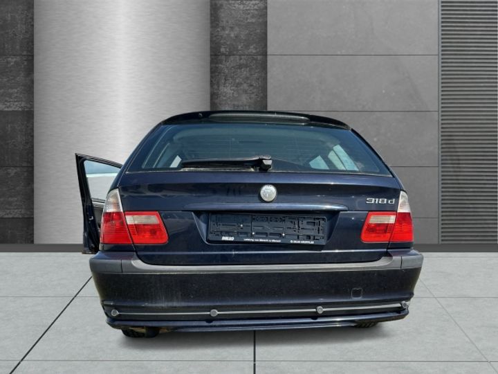 Photo 3 VIN: WBAEL71020PK86992 - BMW 318 