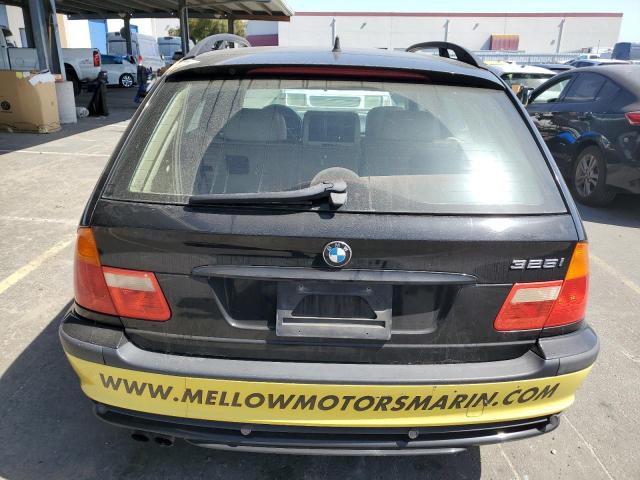 Photo 5 VIN: WBAEN33402PC10373 - BMW 3 SERIES 