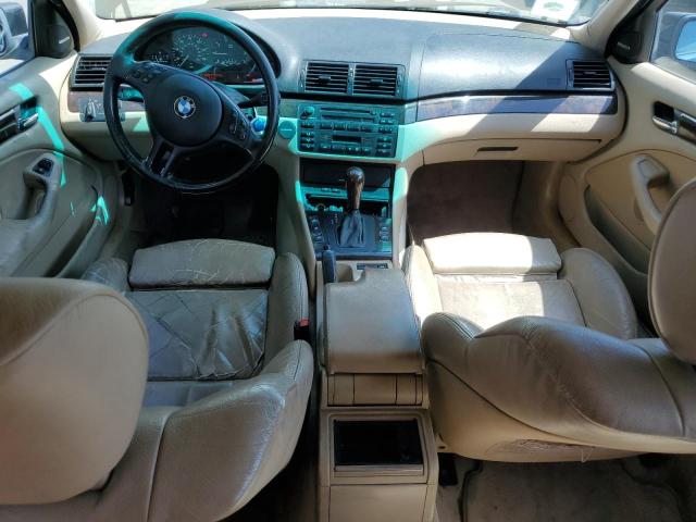 Photo 7 VIN: WBAEN33402PC10373 - BMW 3 SERIES 