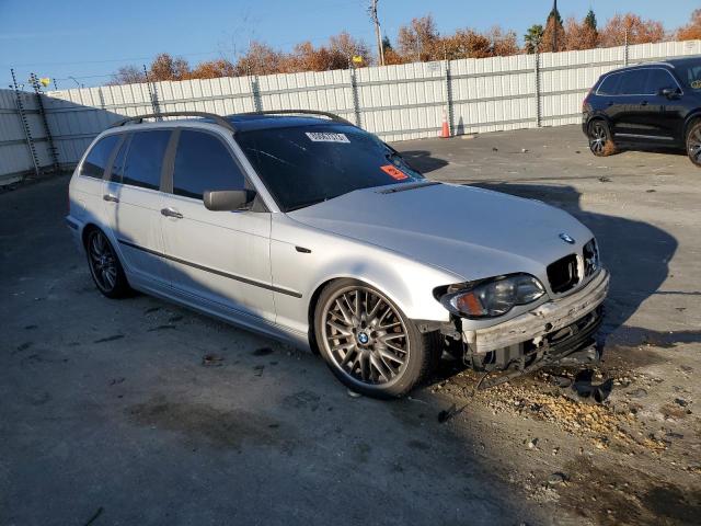 Photo 3 VIN: WBAEN33404PC13034 - BMW 3 SERIES 