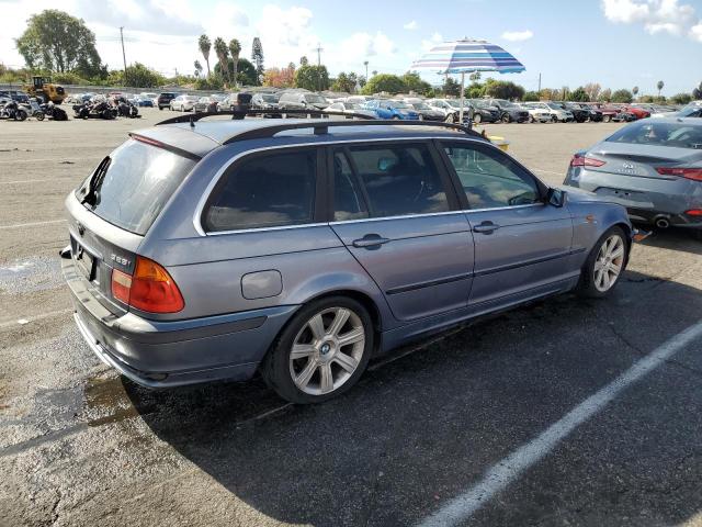 Photo 2 VIN: WBAEN33413PC12375 - BMW 325 IT 