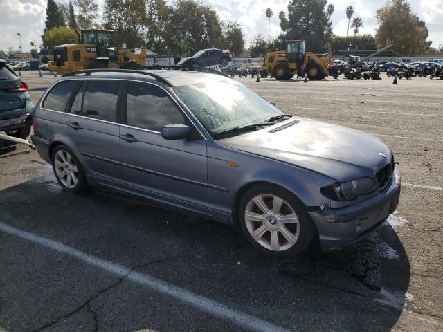 Photo 3 VIN: WBAEN33413PC12375 - BMW 325 IT 