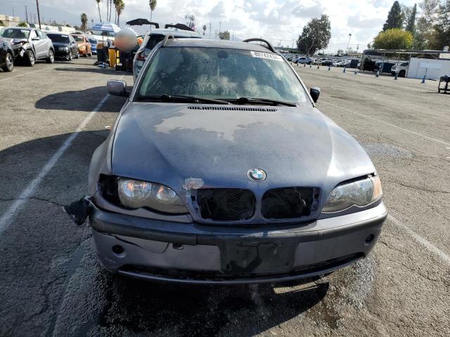 Photo 4 VIN: WBAEN33413PC12375 - BMW 325 IT 