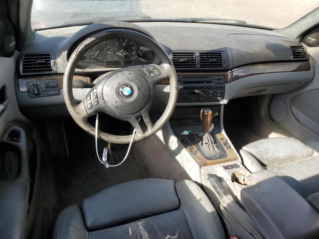 Photo 7 VIN: WBAEN33413PC12375 - BMW 325 IT 