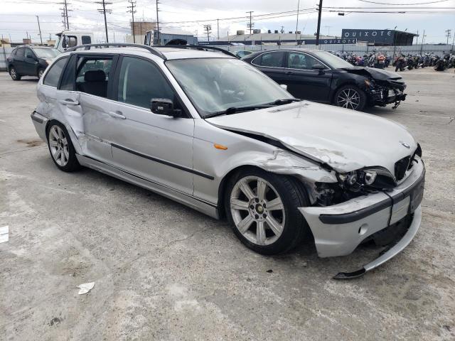 Photo 3 VIN: WBAEN33422PC11279 - BMW 3 SERIES 