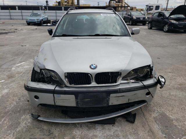 Photo 4 VIN: WBAEN33422PC11279 - BMW 3 SERIES 