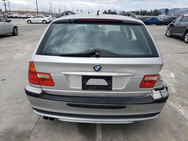 Photo 5 VIN: WBAEN33422PC11279 - BMW 3 SERIES 