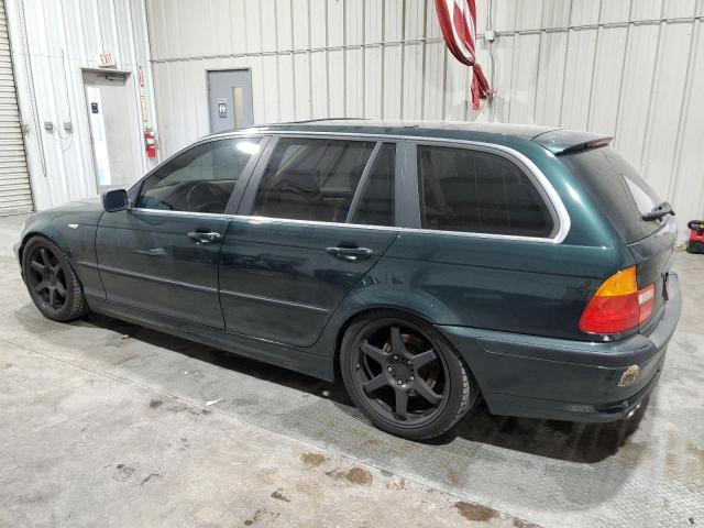 Photo 1 VIN: WBAEN33433EZ15422 - BMW 3 SERIES 