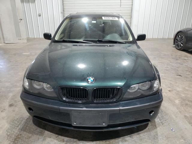 Photo 4 VIN: WBAEN33433EZ15422 - BMW 3 SERIES 