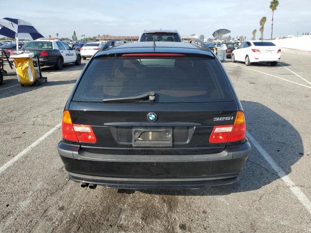 Photo 5 VIN: WBAEN33463PC12484 - BMW 3 SERIES 