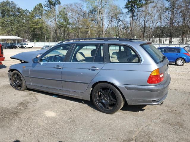 Photo 1 VIN: WBAEN33463PC12713 - BMW 3 SERIES 