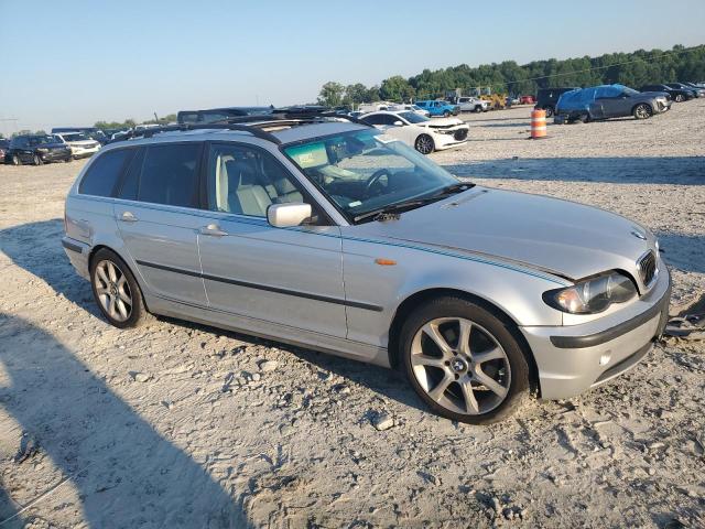 Photo 3 VIN: WBAEN33464PC13040 - BMW 3 SERIES 