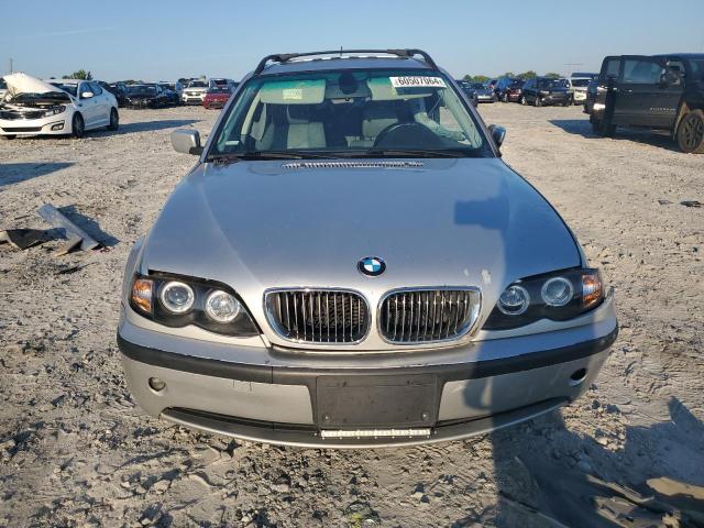 Photo 4 VIN: WBAEN33464PC13040 - BMW 3 SERIES 