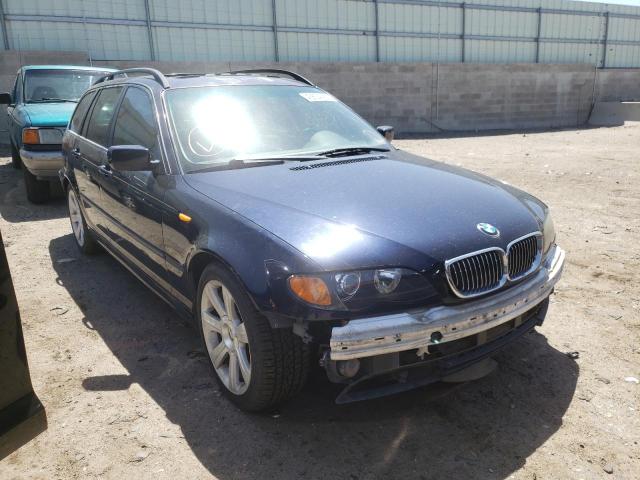 Photo 8 VIN: WBAEN33472PC11083 - BMW 325 IT 