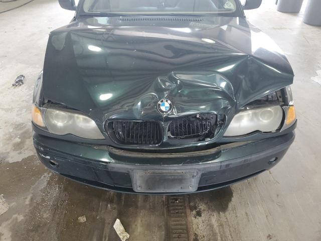 Photo 11 VIN: WBAEN33473PC12493 - BMW 325 IT 