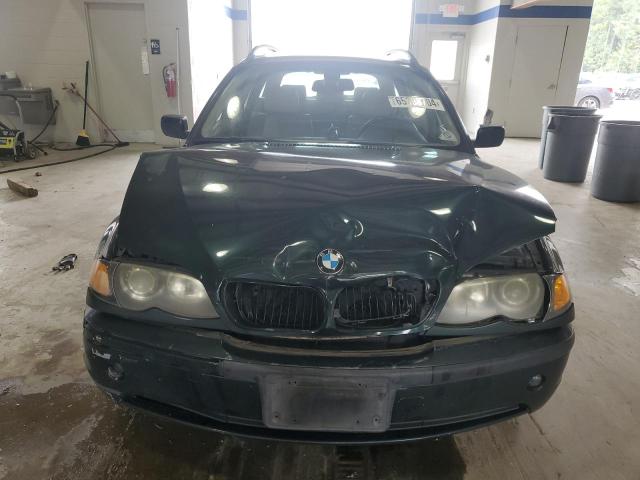 Photo 4 VIN: WBAEN33473PC12493 - BMW 325 IT 