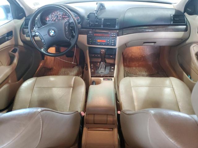 Photo 7 VIN: WBAEN33473PC12493 - BMW 325 IT 