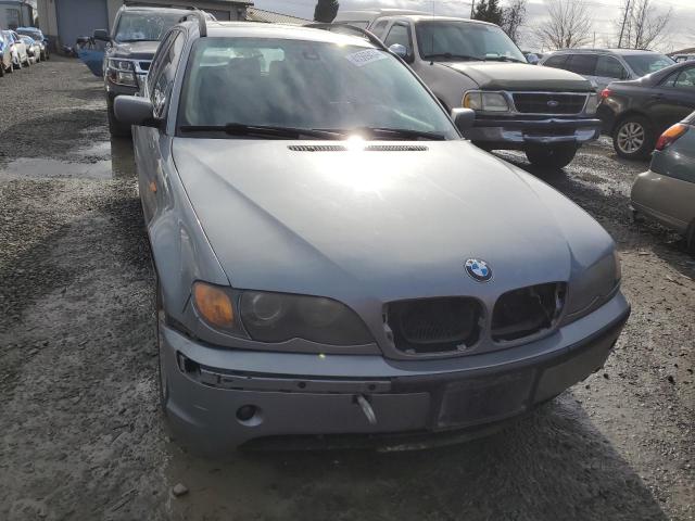 Photo 4 VIN: WBAEP33414PF04586 - BMW 3 SERIES 