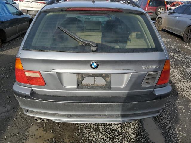 Photo 5 VIN: WBAEP33414PF04586 - BMW 3 SERIES 